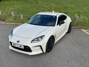 Toyota GR86 2.4 GR86 D-4S 2dr 5