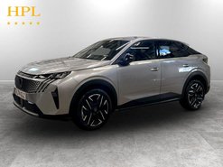 Peugeot 3008 1.2 Allure SUV 5dr Petrol Hybrid e-DSC6 Euro 6 (s/s) (136 ps)