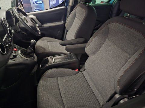 Citroen Berlingo Multispace BLUEHDI XTR 29
