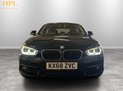 BMW 1 Series 1.5 118i SE Business Hatchback 5dr Petrol Auto Euro 6 (s/s) (136 ps) 2