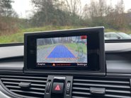 Audi A6 3.0 A6 S Line TDI Quattro Semi-Auto 4WD 5dr 25