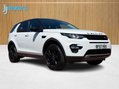 Land Rover Discovery Sport 2.0 TD4 HSE Black SUV 5dr Diesel Auto 4WD Euro 6 (s/s) (180 ps) 9