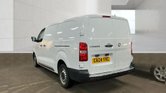 Vauxhall Vivaro LWB L2H1 Low Roof Prime 2900 Air Con Sensors EURO 6 NO VAT 6