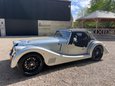 Morgan Plus Six 3.0i Convertible 2dr Petrol Auto Euro 6 (s/s) (339 ps) 29
