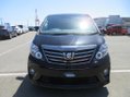 Toyota Alphard 2.4 240S TYPE GOLD + 7 Seats 7