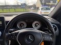Mercedes-Benz A Class 2.1 A200 CDI Sport 7G-DCT Euro 6 (s/s) 5dr 11