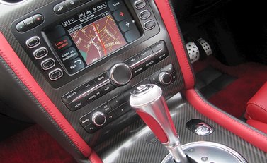 Bentley Continental Supersports 10