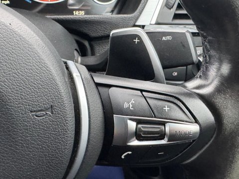 BMW 4 Series 3.0 430d M Sport Auto Euro 6 (s/s) 5dr 37