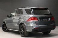 Mercedes-Benz GLE 2.1 GLE 250 AMG Night Edition D 4Matic Auto 4WD 5dr 2