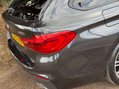 BMW 5 Series 2.0 520i M Sport Auto 5dr 67