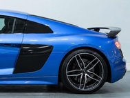 Audi R8 5.2 FSI V10 Coupe 2dr Petrol S Tronic quattro Euro 6 (s/s) (540 ps) 27