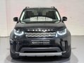 Land Rover Discovery 3.0 TD V6 HSE Luxury Auto 4WD Euro 6 (s/s) 5dr 2
