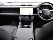 Land Rover Defender 110 D250 HARD TOP X-DYNAMIC  REAR SEAT CONVERSION SEEKER STYLED  15