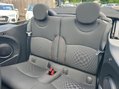 Mini Convertible 1.6 One Euro 6 2dr 35