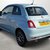 Fiat 500 1.0 Mild Hybrid Top 3dr 3