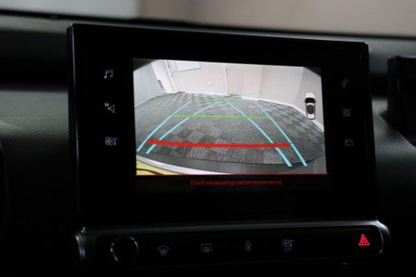 Citroen C4 Cactus BLUEHDI FLAIR S/S 37