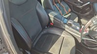 Mercedes-Benz A Class 2.0 A200d AMG Line (Executive) Hatchback 5dr Diesel 8G-DCT Euro 6 (s/s) (15 23