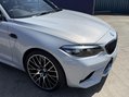 BMW M2 3.0 BiTurbo Competition Coupe 2dr Petrol DCT Euro 6 (s/s) (410 ps) 13