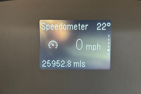 Ford Transit 350 L3 H2 AWD Leader 170 ps Panel Van - Air Con 36