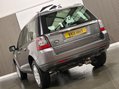 Land Rover Freelander 2 2.2 SD4 XS CommandShift 4WD Euro 5 5dr 10