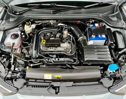 Audi A1 1.0 A1 Sportback 25 TFSI Black Edition Semi-Auto 5dr 7