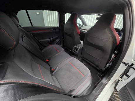 Volkswagen Golf 2.0 TSI GTI Clubsport 45 Hatchback 5dr Petrol DSG Euro 6 (s/s) (300 ps) 21