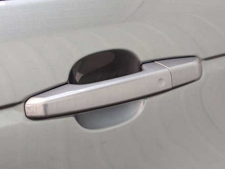 Land Rover Range Rover Sport 3.0 Range Rover Sport HSE SDV6 Auto 4WD 5dr 29