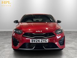 Kia Pro Ceed 1.5 T-GDi GT-Line Shooting Brake 5dr Petrol Manual Euro 6 (s/s) (158 bhp)