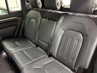 Land Rover Defender 3.0 P400 MHEV X SUV 5dr Petrol Auto 4WD Euro 6 (s/s) (400 ps) 45