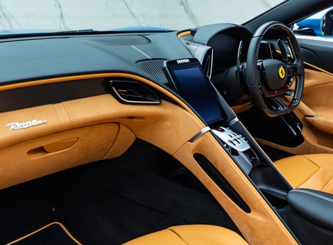 Ferrari Roma SPIDER 23