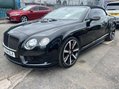 Bentley Continental 4.0 V8 GTC S Auto 4WD Euro 5 2dr 11