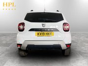 Dacia Duster 1.3 TCe Prestige SUV 5dr Petrol Manual Euro 6 (s/s) (130 ps) Cruise Contro 6
