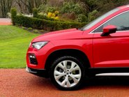 SEAT Ateca ECOTSI XPERIENCE 21