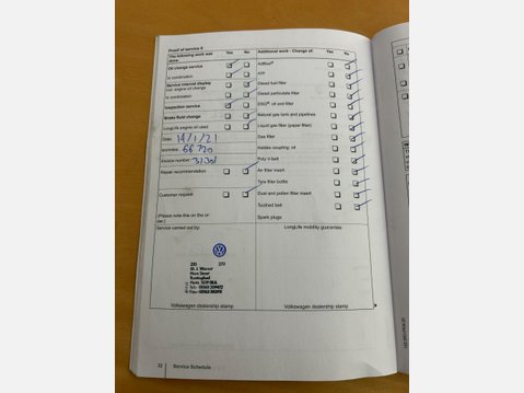 Volkswagen Up 1.0 Move up! Euro 5 3dr 24