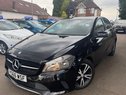 Mercedes-Benz A Class 1.5 A180d SE Euro 6 (s/s) 5dr