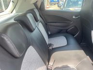 Renault Zoe I GT LINE 10