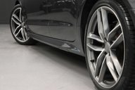 Audi A6 2.0 A6 Black Edition TDI Ultra Semi-Auto 4dr 24
