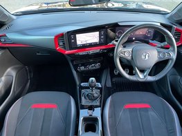 Vauxhall Mokka 1.2 Mokka SRi Nav Premium T 5dr 2