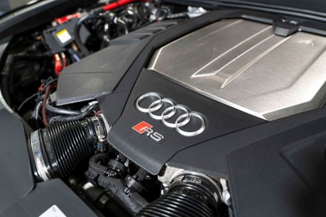 Audi RS6 AVANT. NOW SOLD. SIMILAR REQUIRED. PLEASE CALL 01903 254800. 57