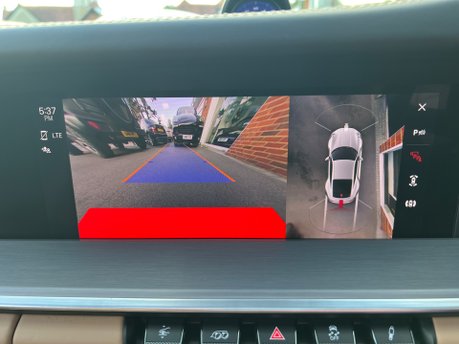 Porsche 911 3.0 992 Carrera Coupe 2dr Petrol PDK Euro 6 (s/s) (385 ps) 46