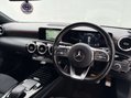 Mercedes-Benz A Class 1.5 A 180 AMG Line D Auto 5dr 47
