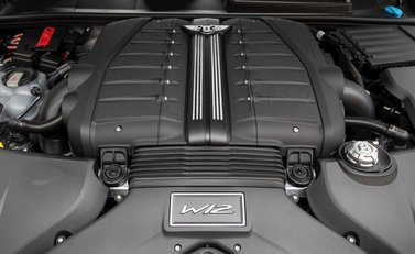 Bentley Bentayga Speed 33