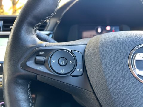 Vauxhall Corsa ELITE NAV PREMIUM 26