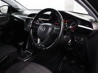 Vauxhall Corsa GRIFFIN 5