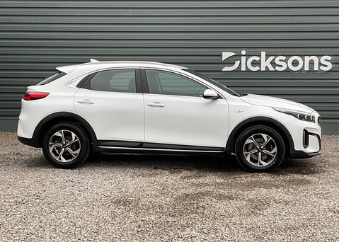 Kia Xceed 1.5 T-GDi '2' 8