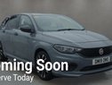 Fiat Tipo T-JET SPORT