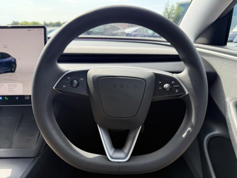Tesla Model 3 Saloon 4dr Electric Auto RWD (208 ps) 34