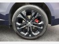 Jaguar F-Pace 2.0 F-Pace R-Dynamic SE Black PHEV AWD Auto 4WD 5dr 68