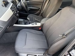 BMW 1 Series 1.5 116D SE Business 5dr 21