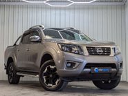 Nissan Navara 2.3 Navara Tekna dCi 4WD 5dr 4
